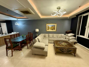 Golden Sands Apartments - 1 2 3 4 5 6 Bedroom Penthouse Gold Crest Mall & Residency DHA P4 LHR